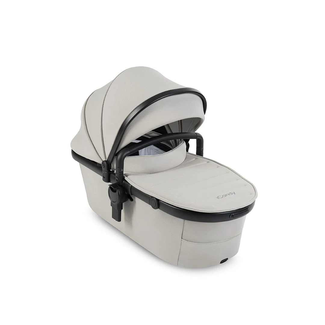 iCandy Peach 8 2nd Carrycot Fabric - Image 16