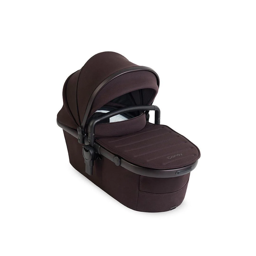 iCandy Peach 8 2nd Carrycot Fabric - Image 2