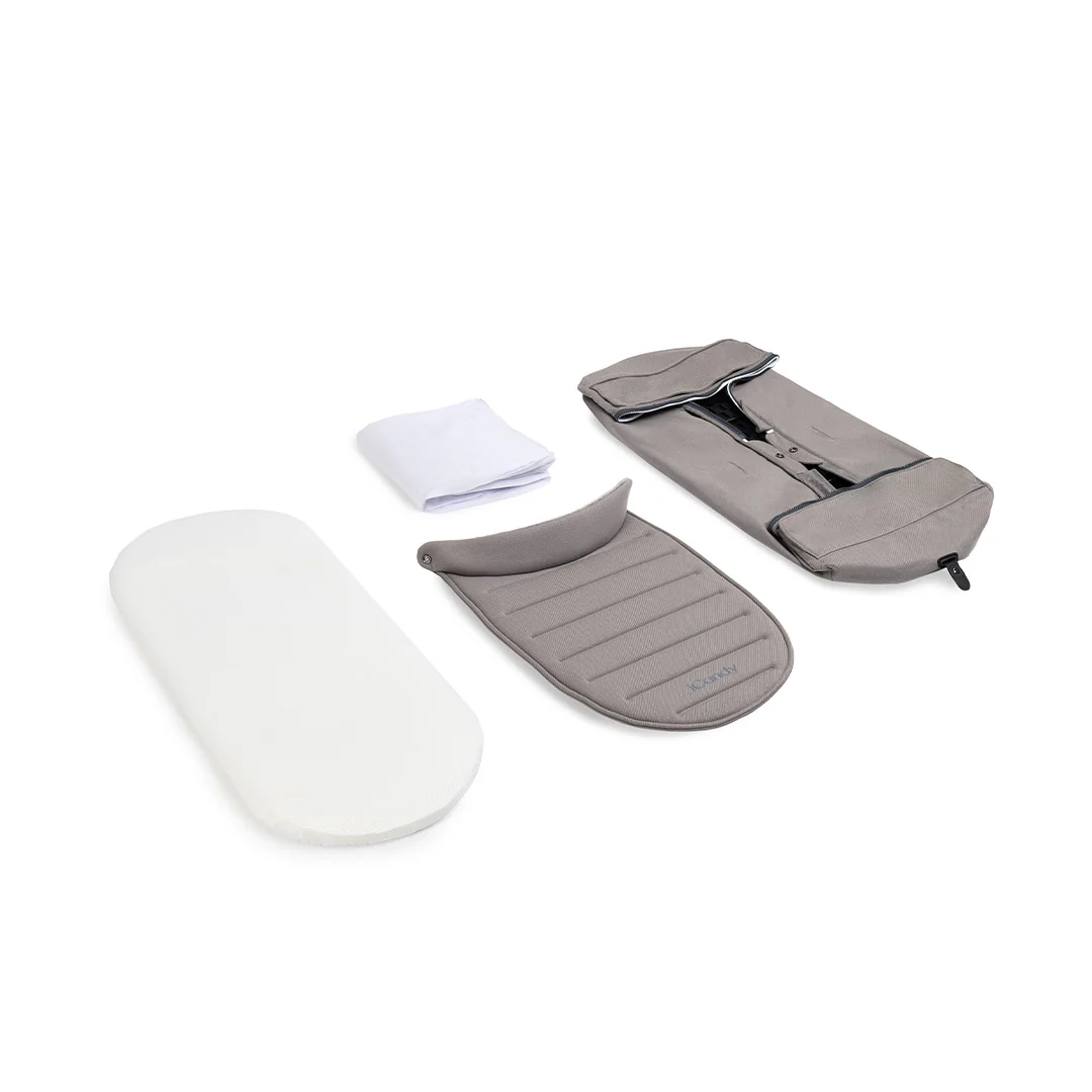 iCandy Peach 8 2nd Carrycot Fabric - Image 7