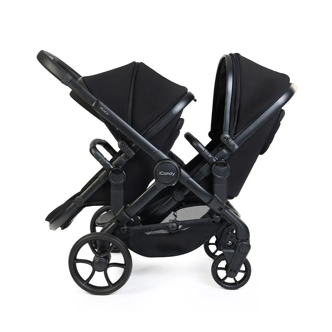 iCandy Peach 8 Double Complete Bundle - Image 10