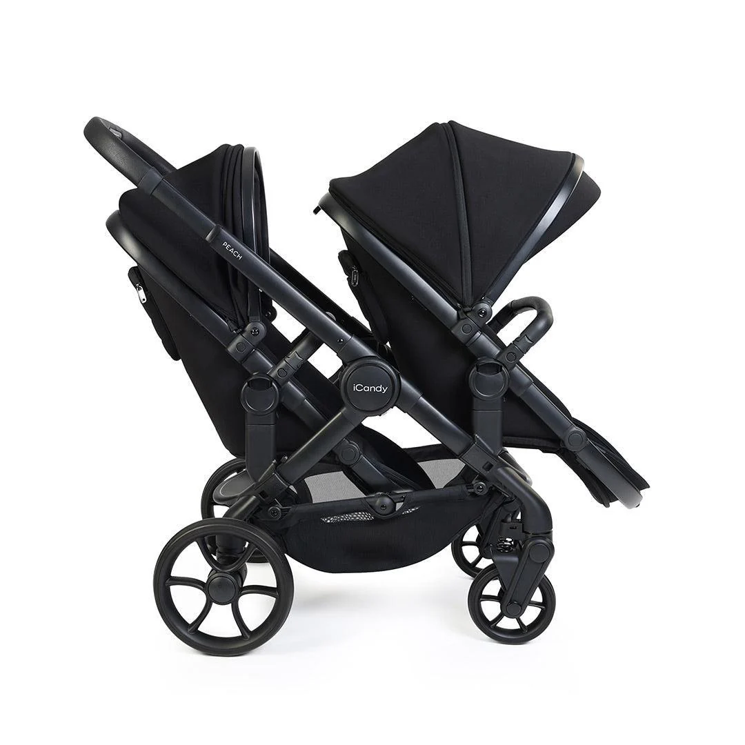 iCandy Peach 8 Double Complete Bundle - Image 9