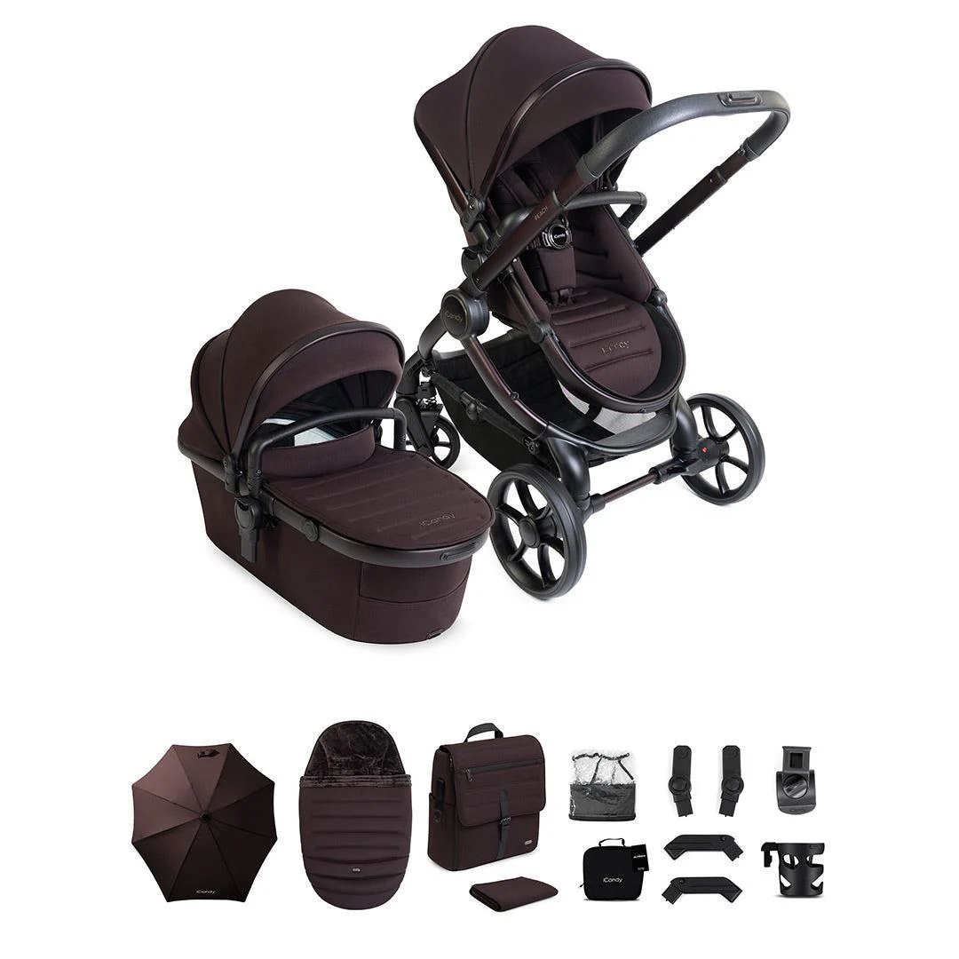 iCandy Peach 8 Editions Complete Bundle - Image 4