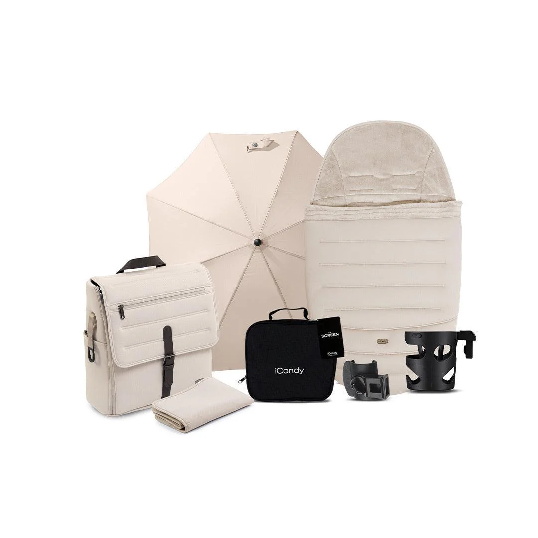 iCandy Peach 8 Editions Complete Bundle - Image 6
