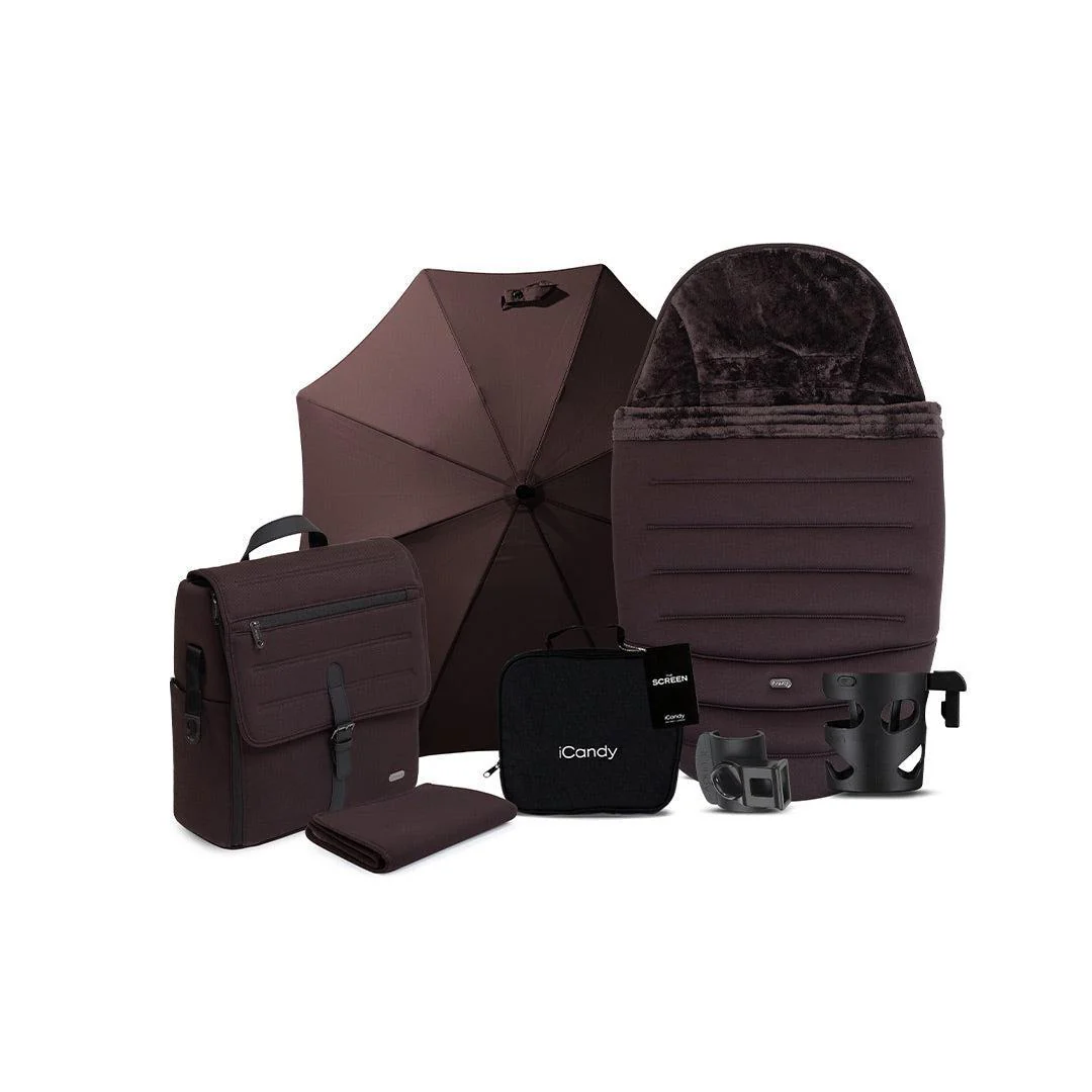iCandy Peach 8 Editions Complete Bundle - Image 8
