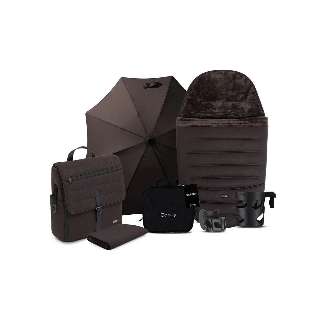 iCandy Peach 8 Editions Complete Bundle - Image 9