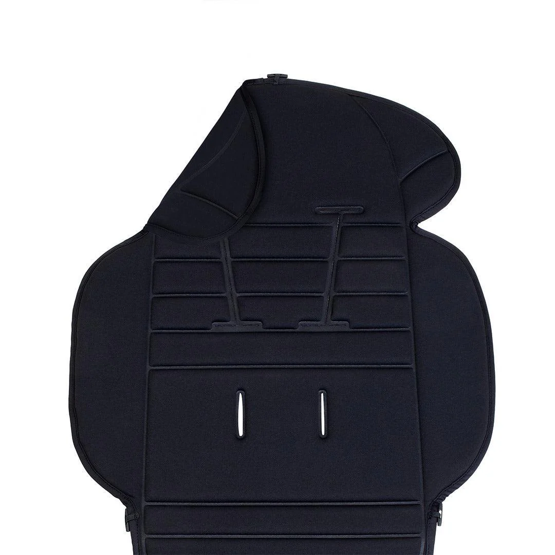 iCandy Pip Compact Pushchair - Black - Image 6