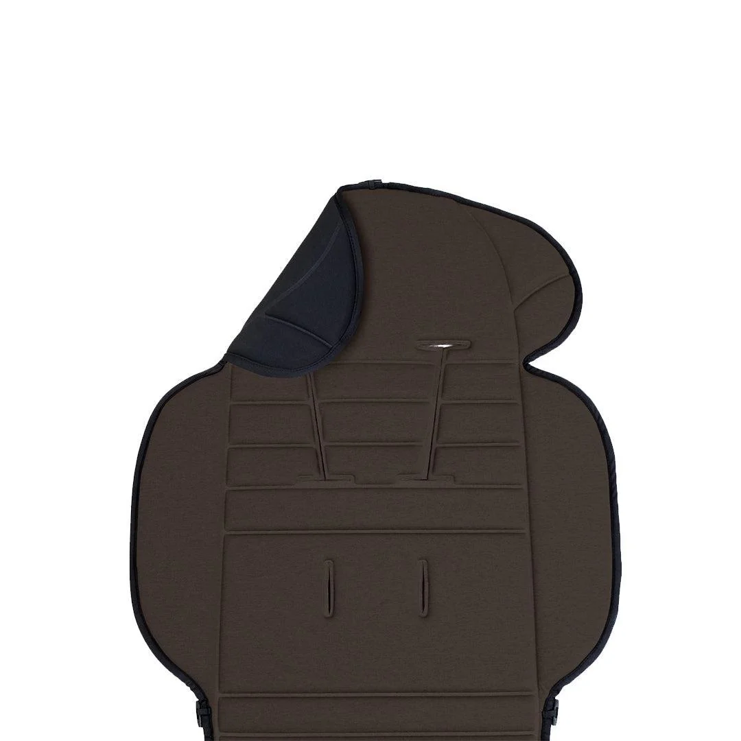 iCandy Pip Compact Pushchair - Muddy Puddle - Image 9