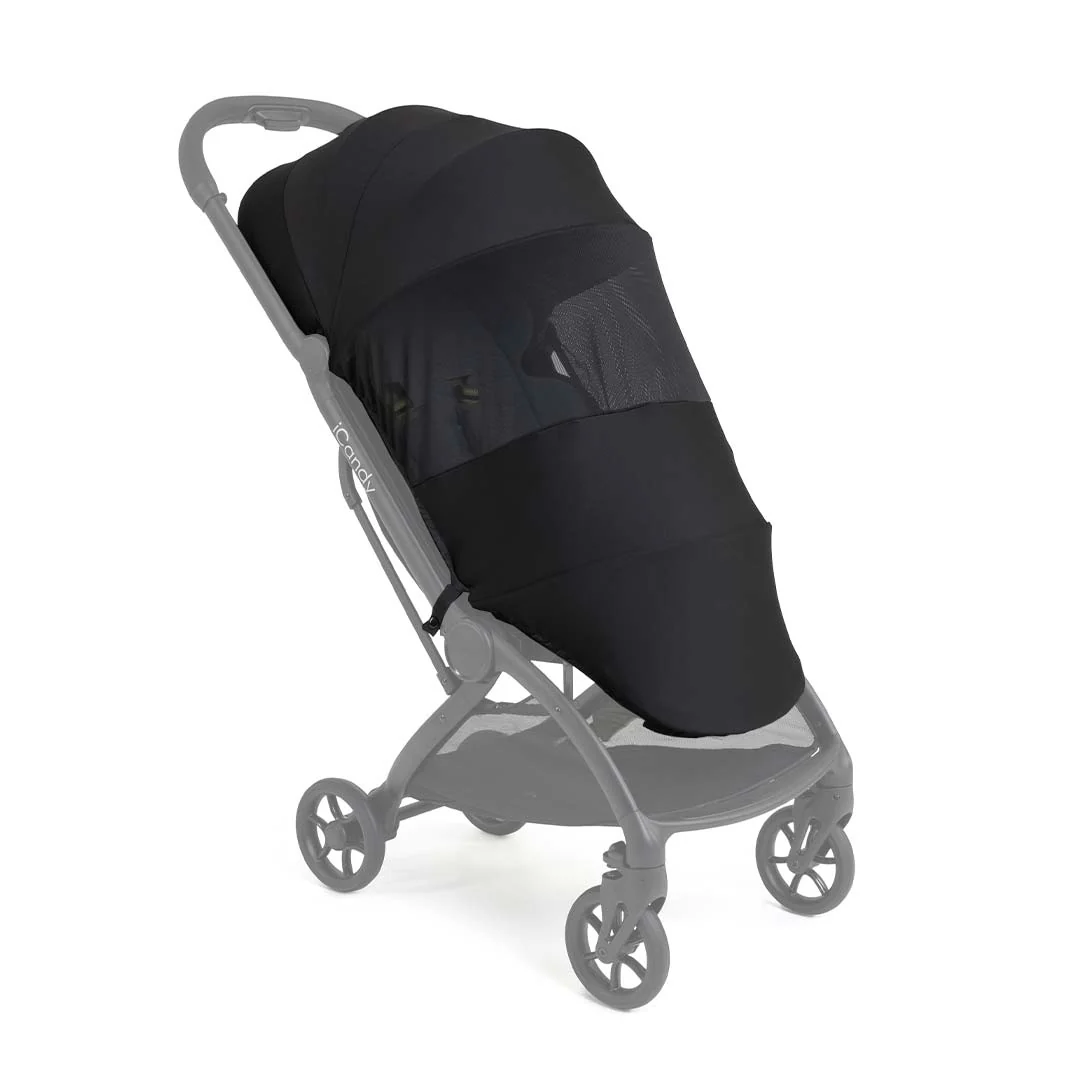 iCandy Pip Screen - Black