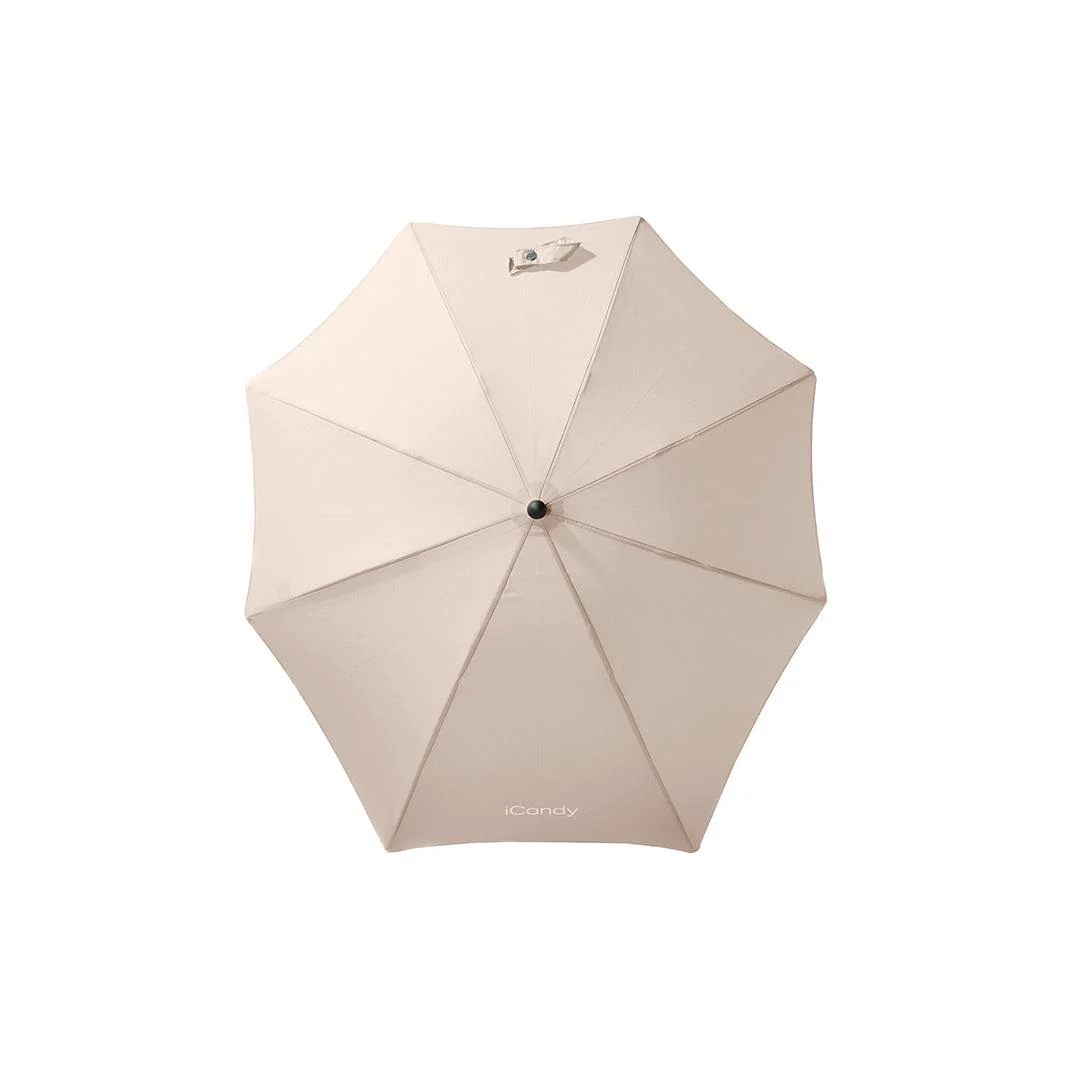 iCandy Universal Parasol - Biscotti