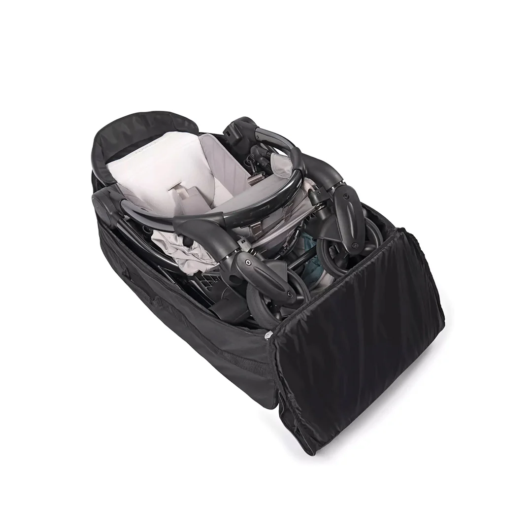 iCandy Universal Travel Bag - Black - Image 3