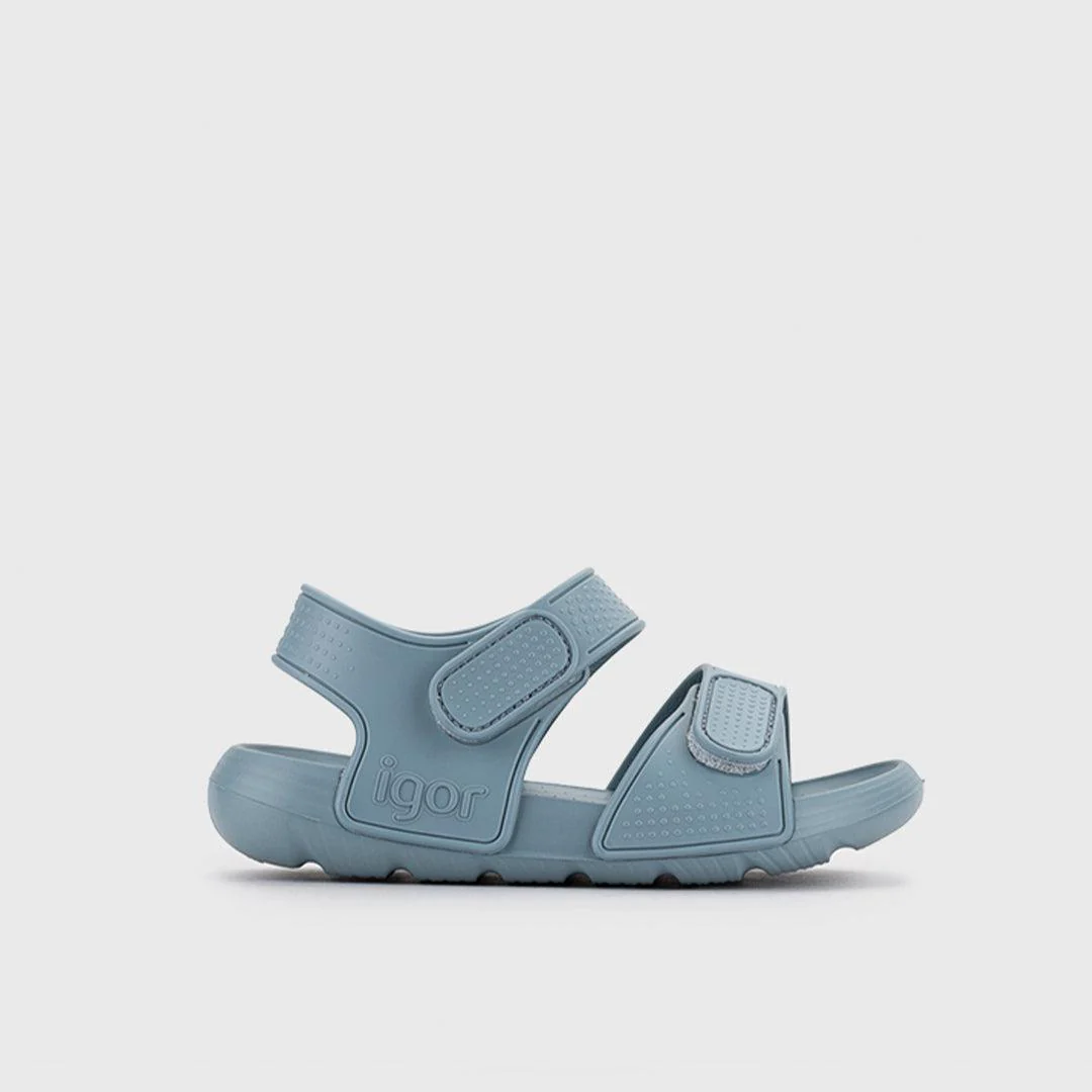 Igor Bios Mc Sandals - Oceano - Image 3