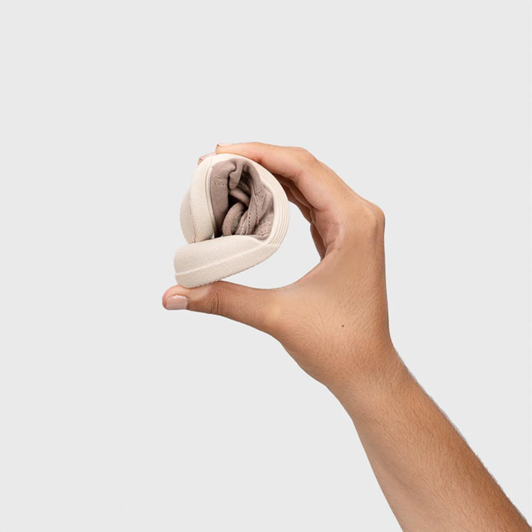 Igor Lona V Plimsole - Cacao - Image 3