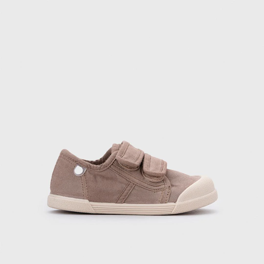 Igor Lona V Plimsole - Cacao - Image 7