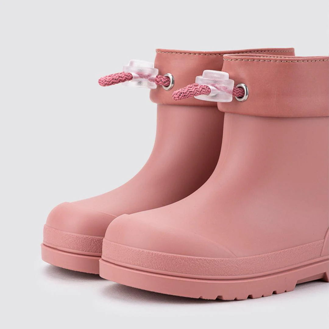 Igor Mendi Flexible Wellies - Rose - Image 4