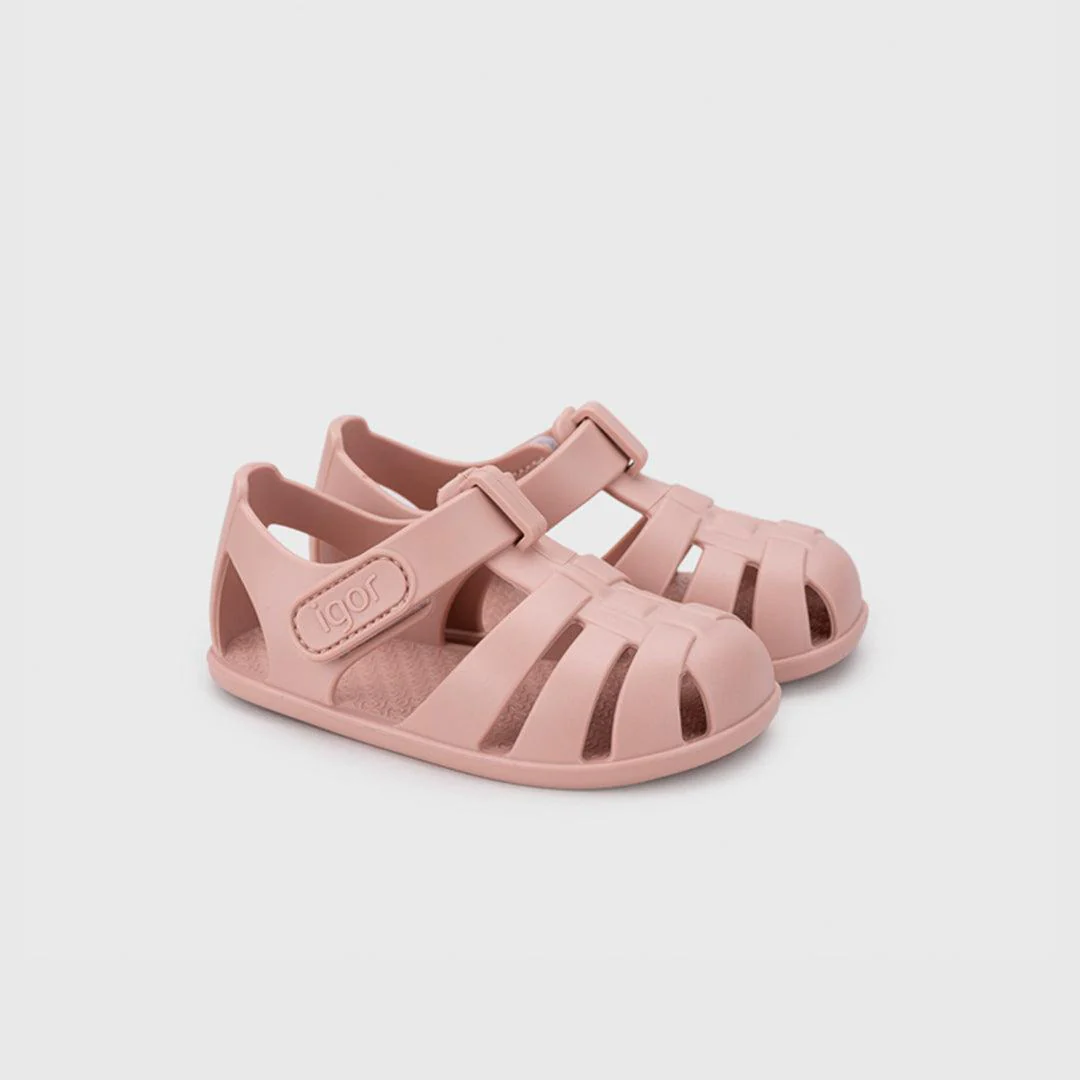 Igor Nemo Barefoot Sandals - Maquillaje
