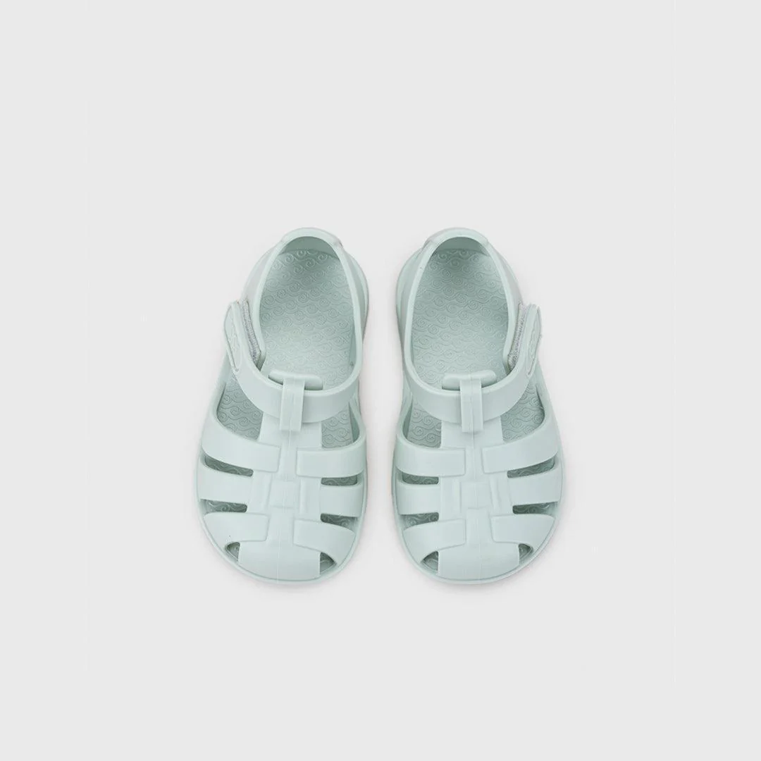 Igor Nemo Barefoot Sandals - Menta - Image 2