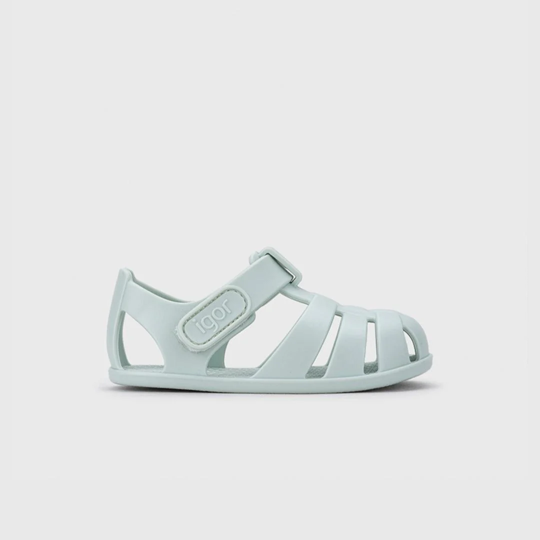 Igor Nemo Barefoot Sandals - Menta - Image 3