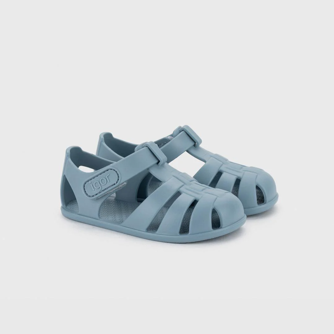 Igor Nemo Barefoot Sandals - Oceano