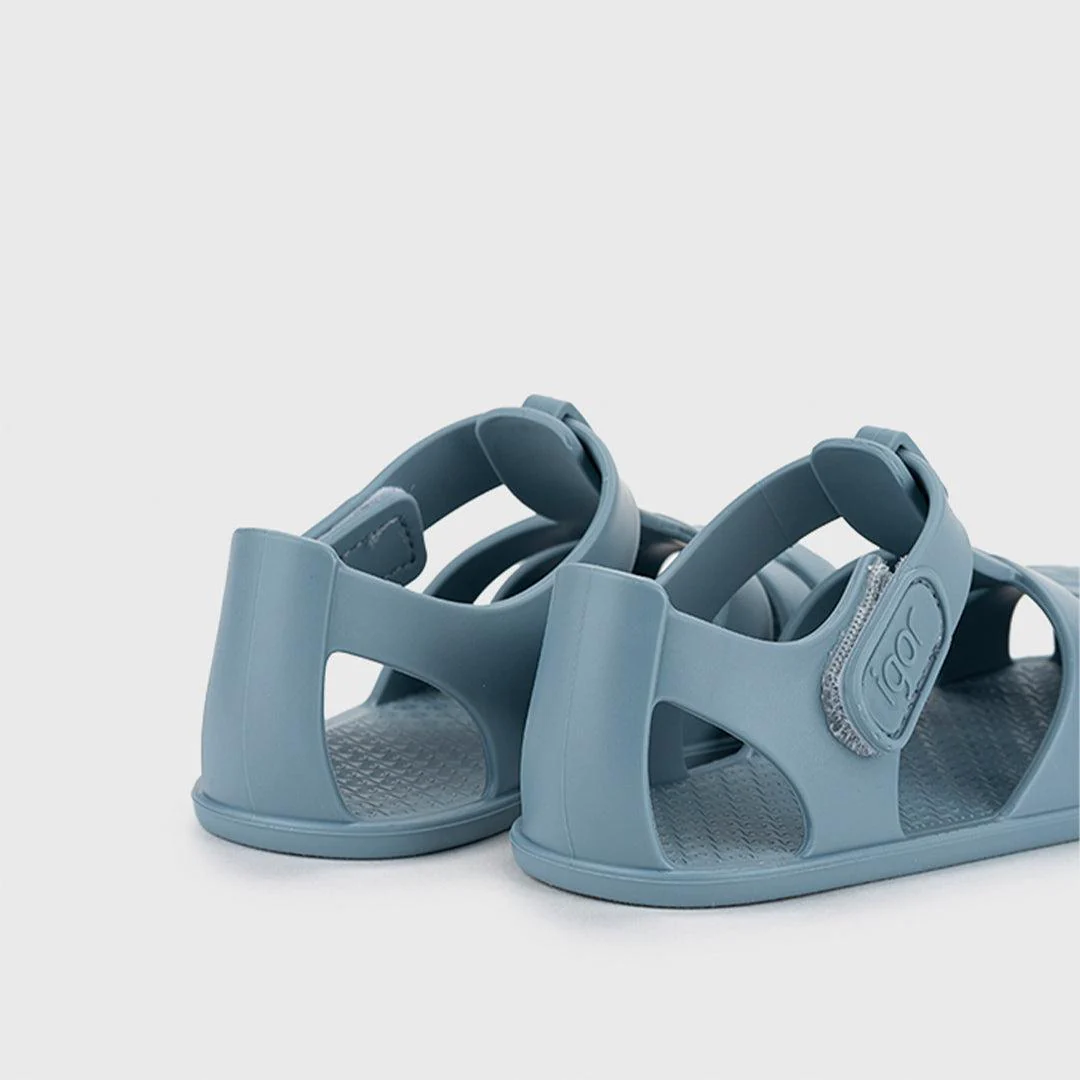 Igor Nemo Barefoot Sandals - Oceano - Image 4