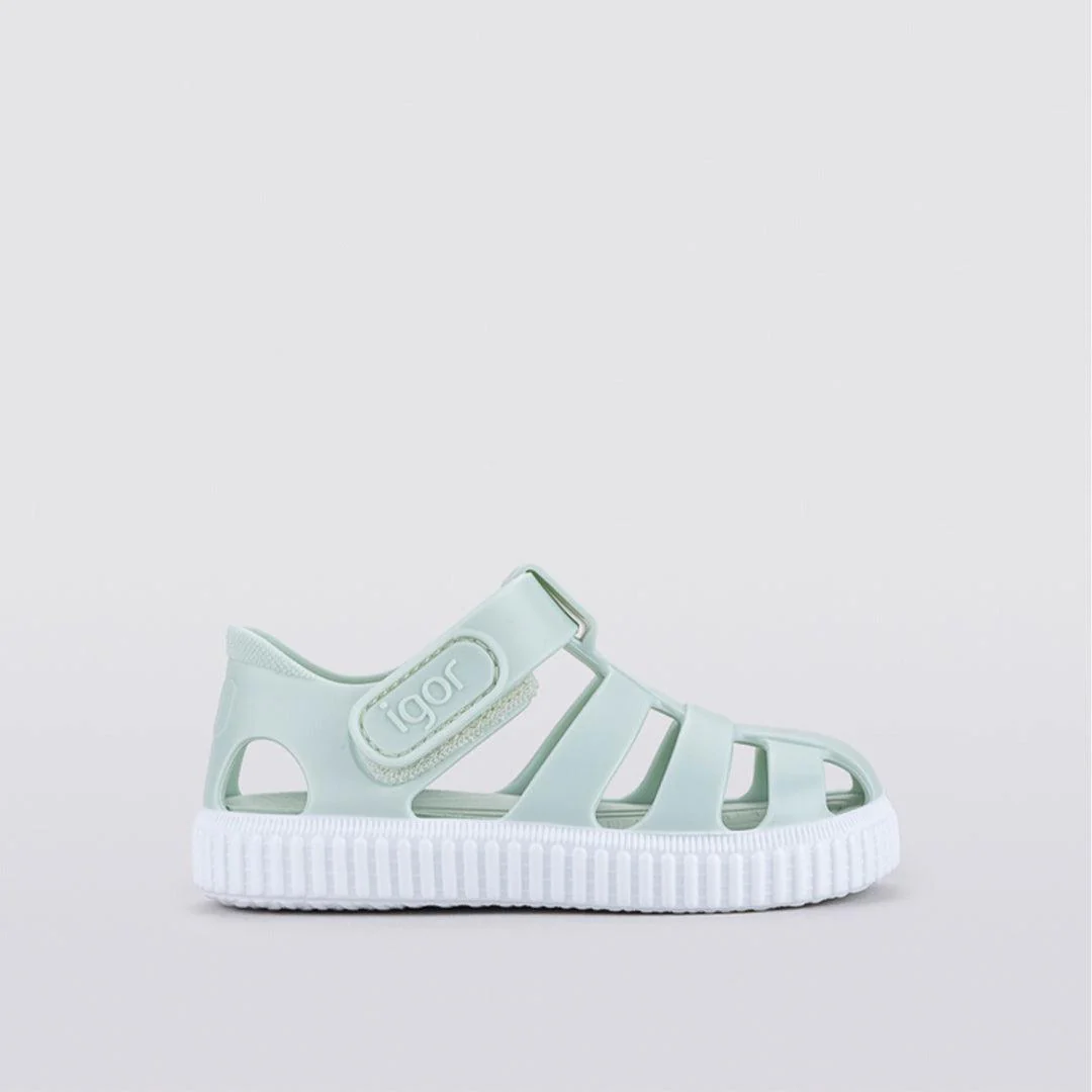 Igor Nico Sandals - Menta - Image 3