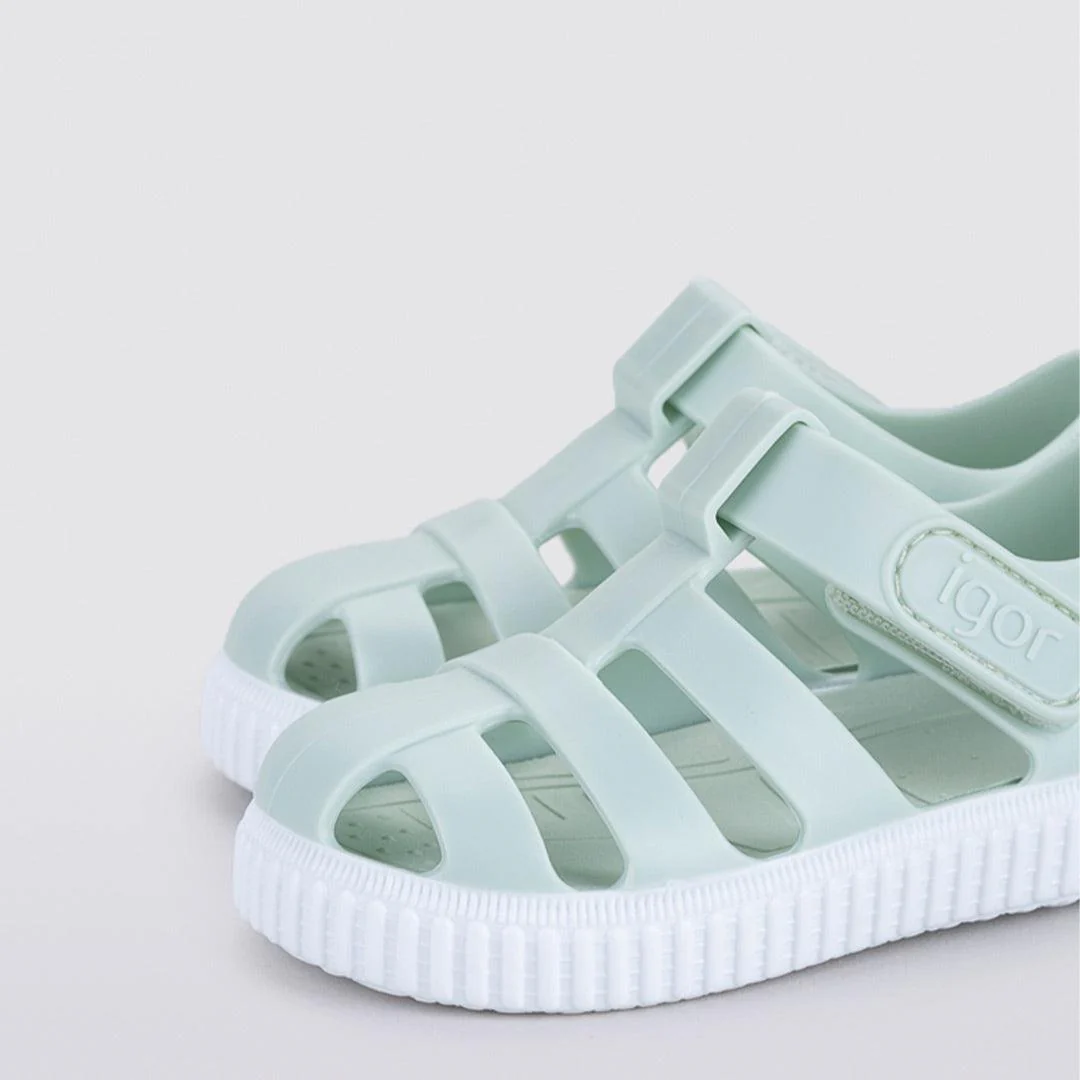 Igor Nico Sandals - Menta - Image 4