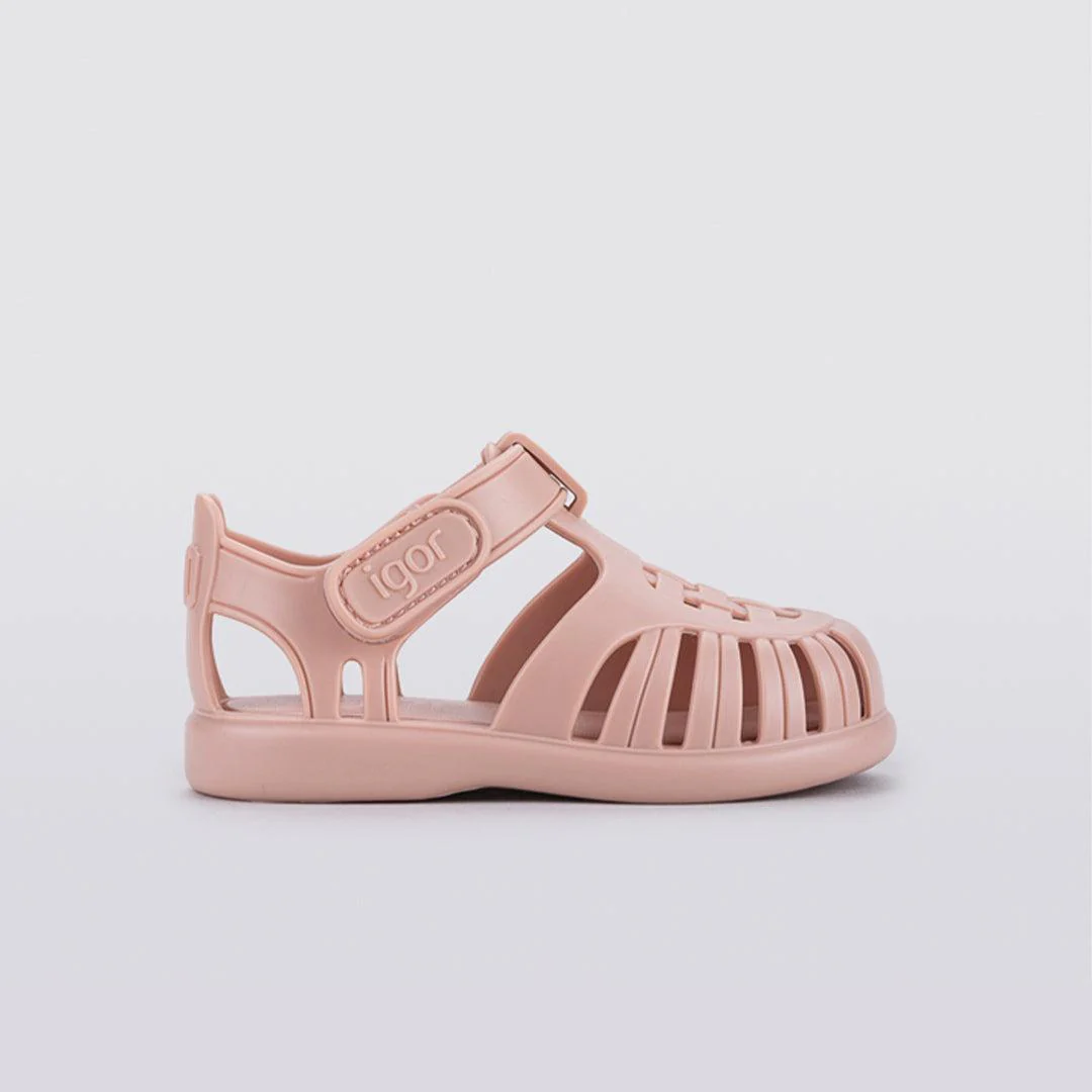 Igor Tobby Solid Sandals - Maquillaje