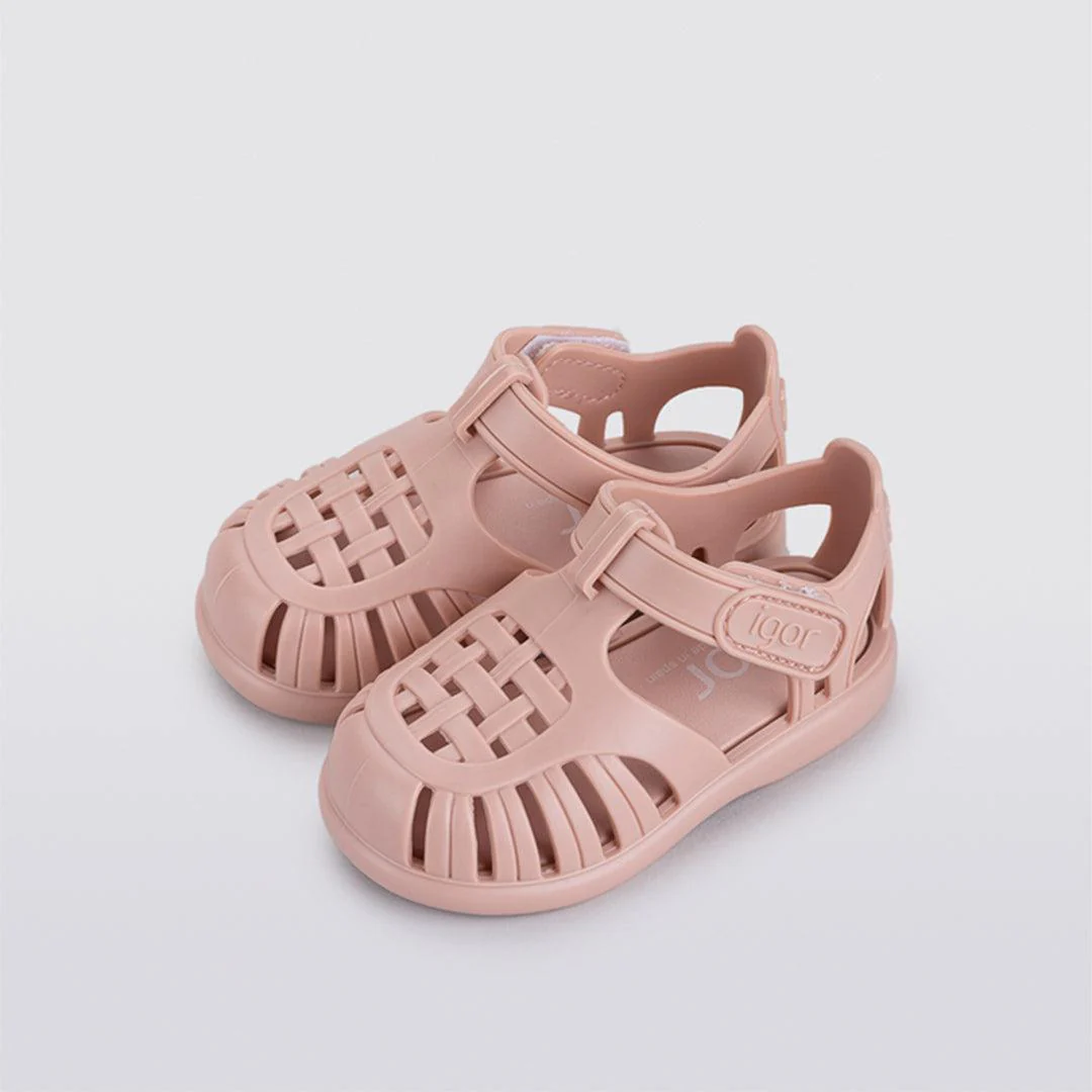 Igor Tobby Solid Sandals - Maquillaje - Image 5