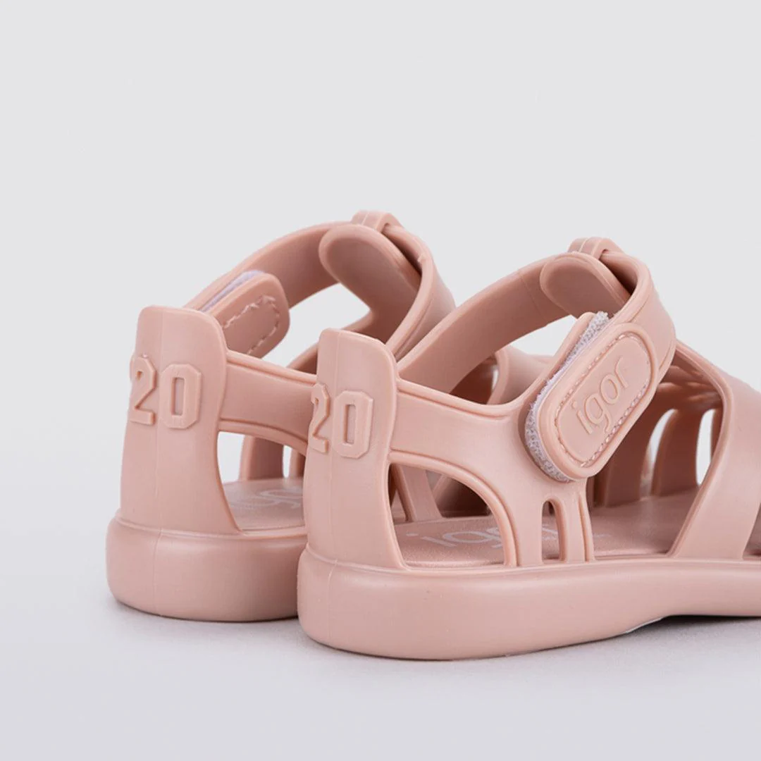 Igor Tobby Solid Sandals - Maquillaje - Image 6