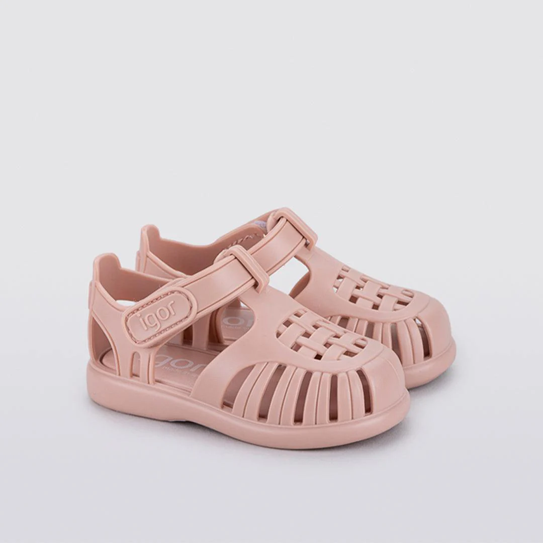 Igor Tobby Solid Sandals - Maquillaje - Image 7