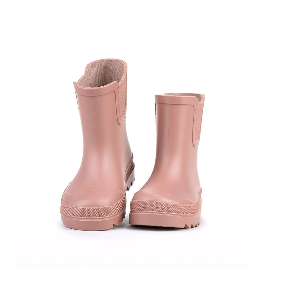 Igor Tokio Wellies - Rosa - Image 2