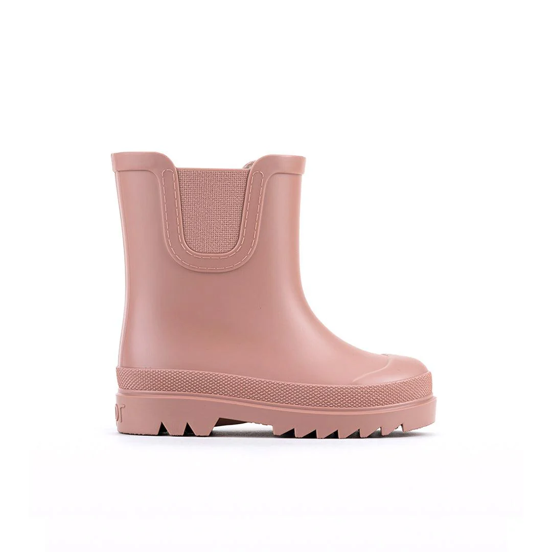 Igor Tokio Wellies - Rosa - Image 3