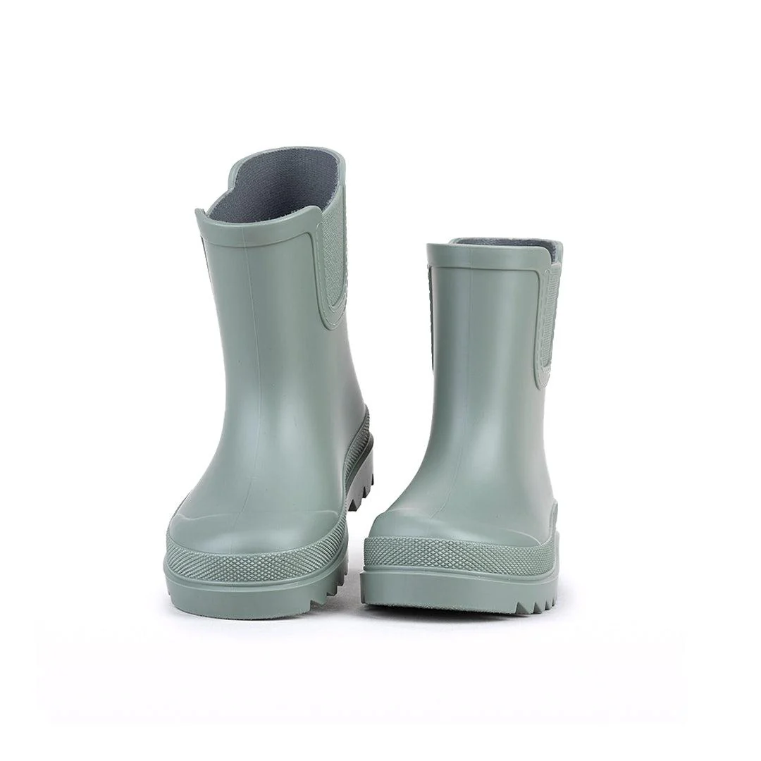 Igor Tokio Wellies - Verde - Image 2