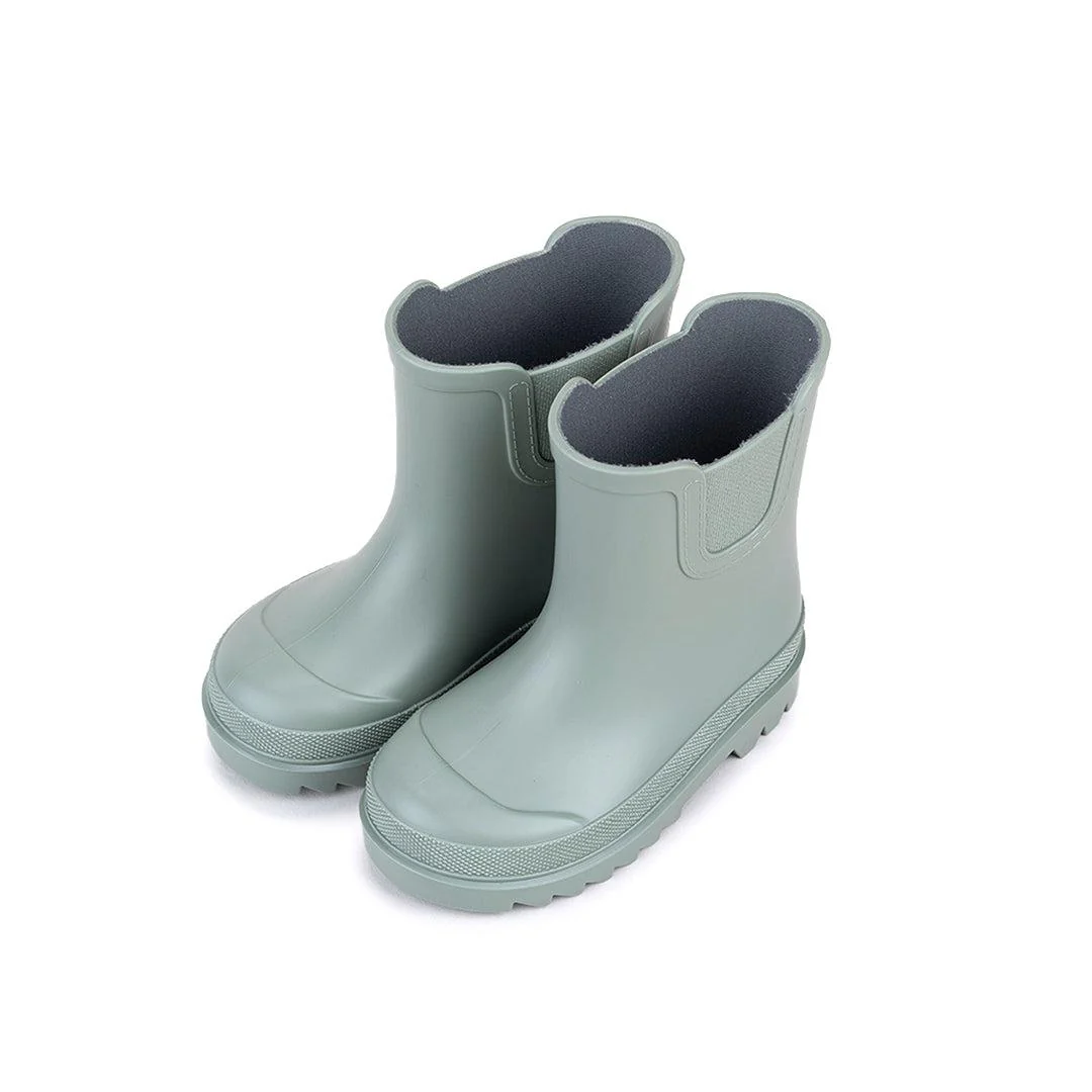 Igor Tokio Wellies - Verde - Image 3