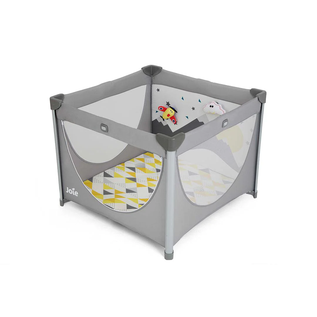Joie Cheer Playpen - Little Explorer - Image 4