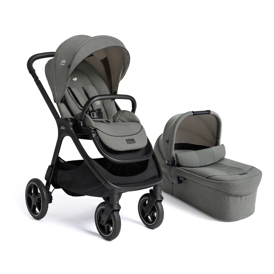 Joie Finiti Flex & Ramble XL Bundle - Image 5