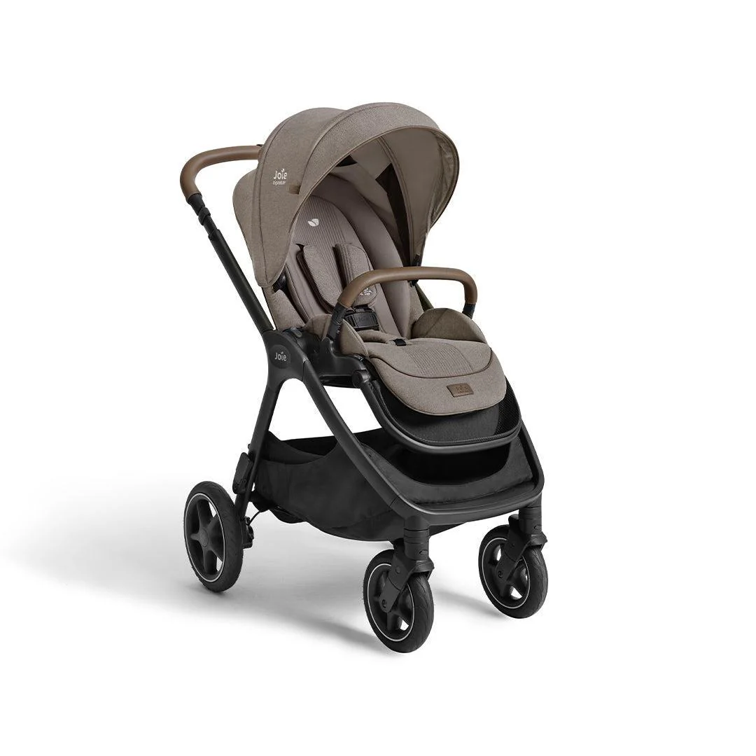 Joie Finiti Flex Travel Ready Bundle - Image 8