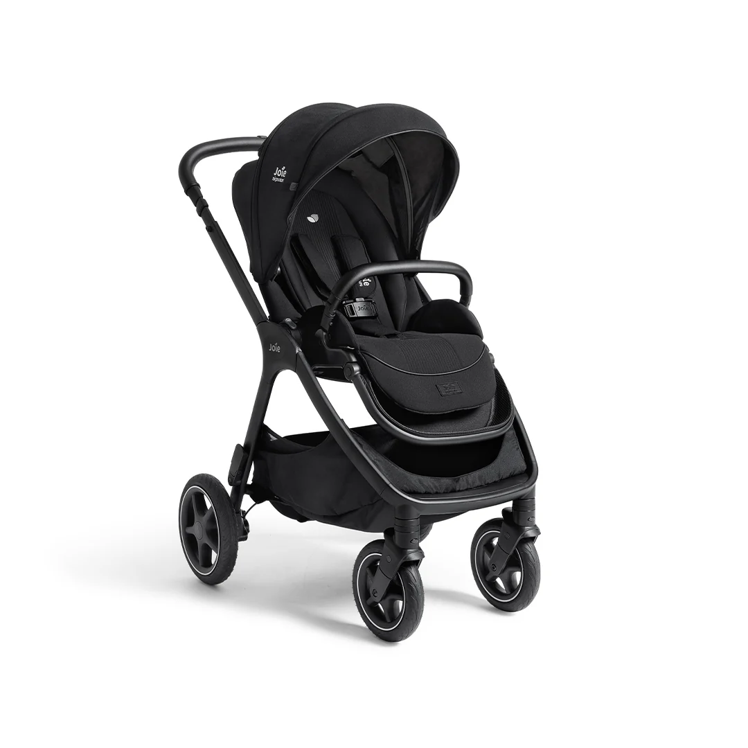 Joie Finiti Flex Travel Ready Bundle - Image 9