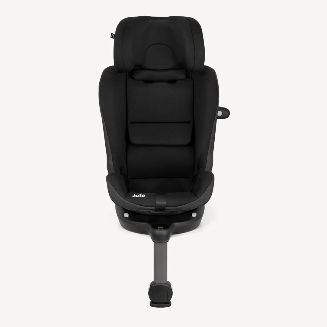 Joie i-Spin 360 Max Car Seat - Raven - Image 6