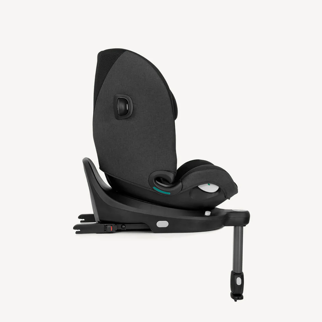 Joie i-Spin 360 Max Car Seat - Raven - Image 9
