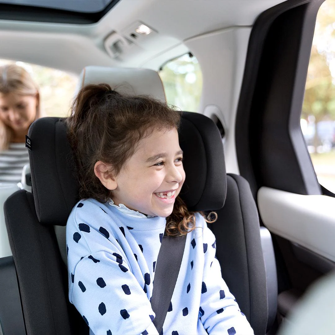 Joie i-Trillo Car Seat - Shale - Image 3