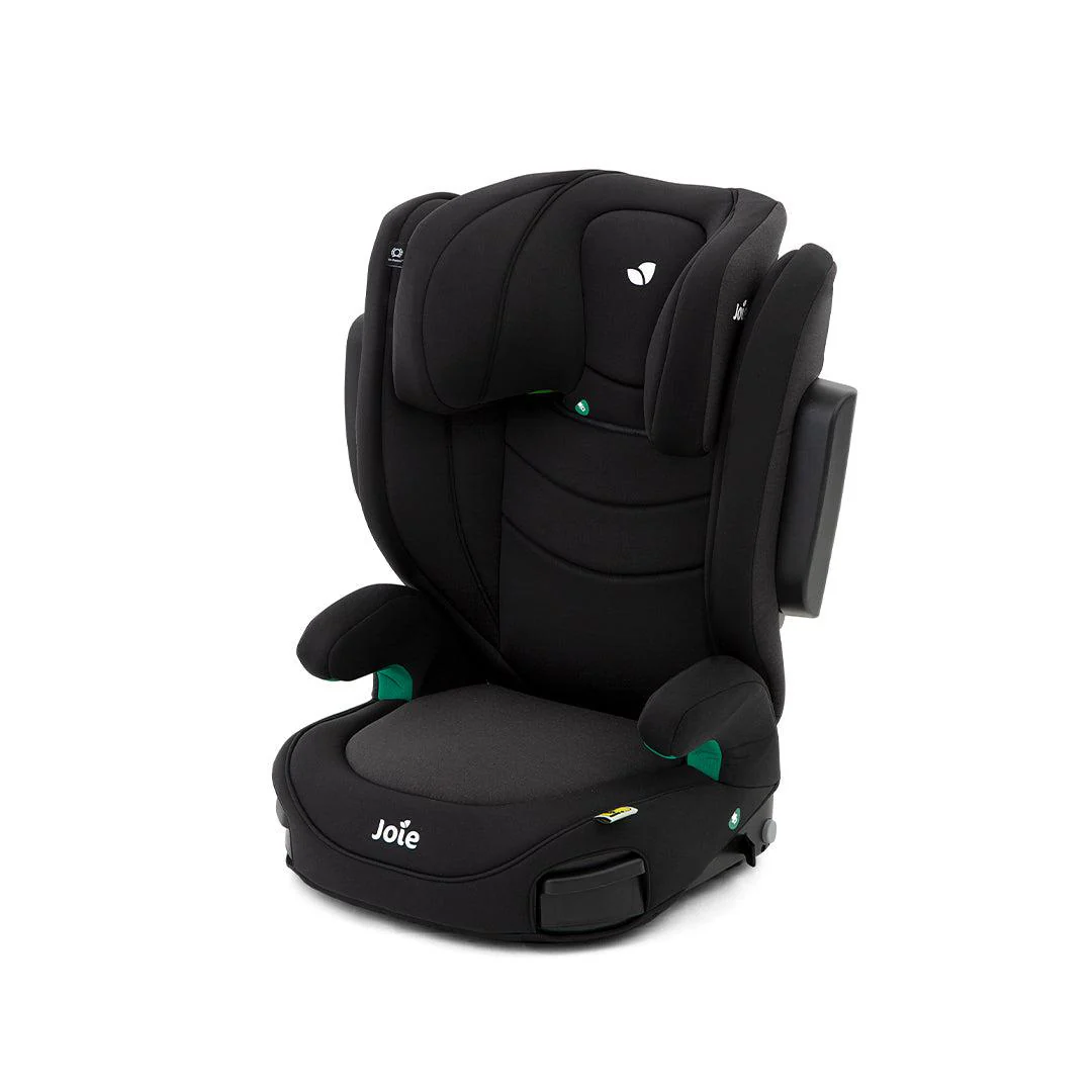 Joie i-Trillo Car Seat - Shale - Image 5