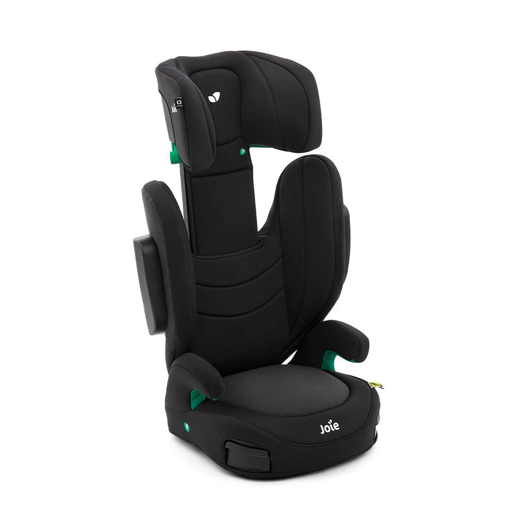 Joie i-Trillo Car Seat - Shale - Image 9