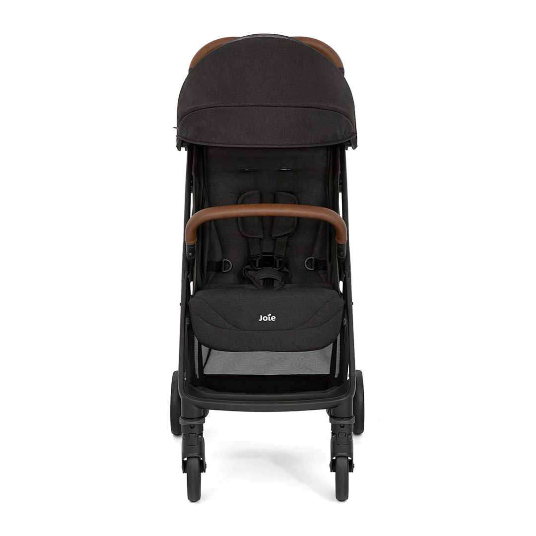 Joie PACT Pro Stroller - Shale - Image 7