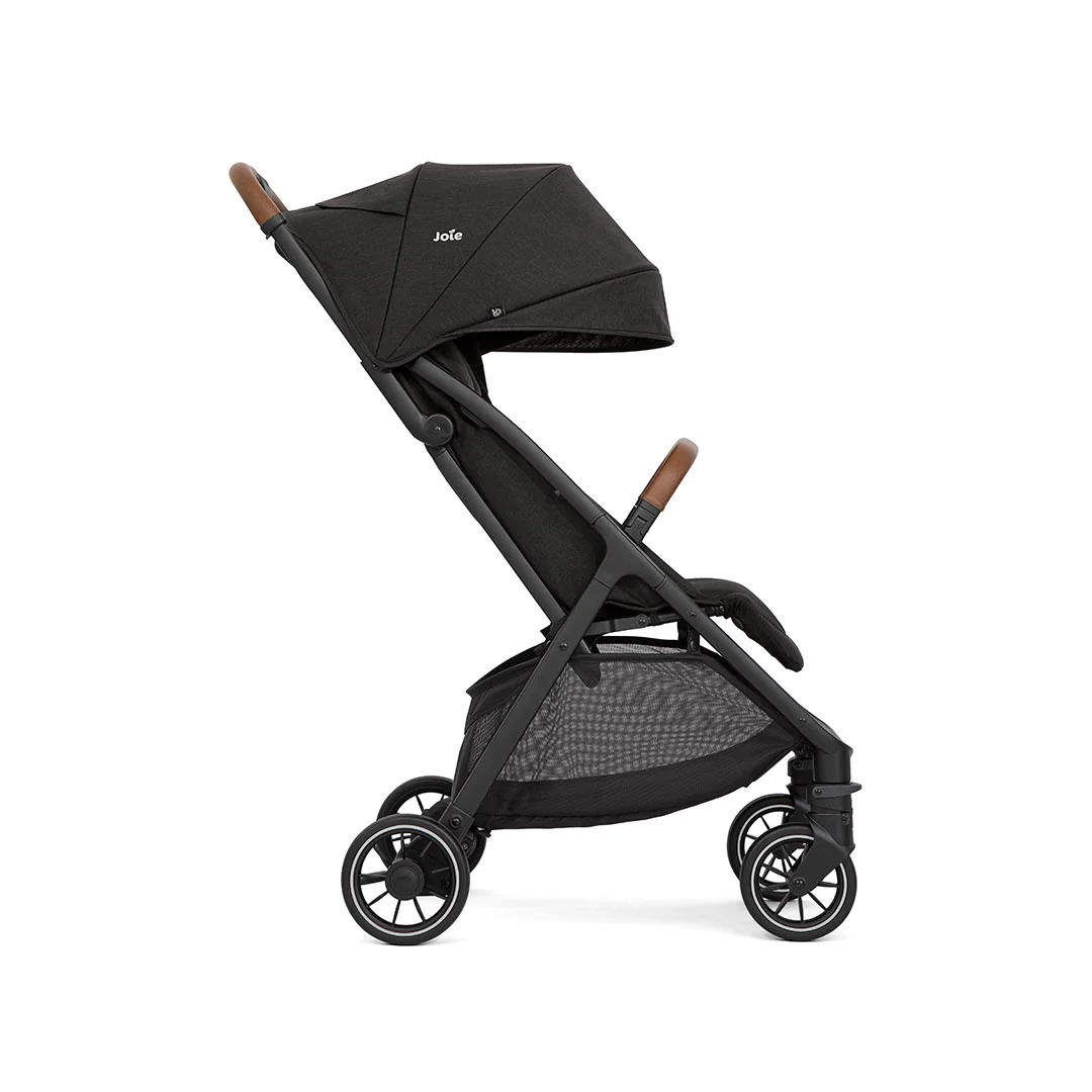 Joie PACT Pro Stroller - Shale - Image 9