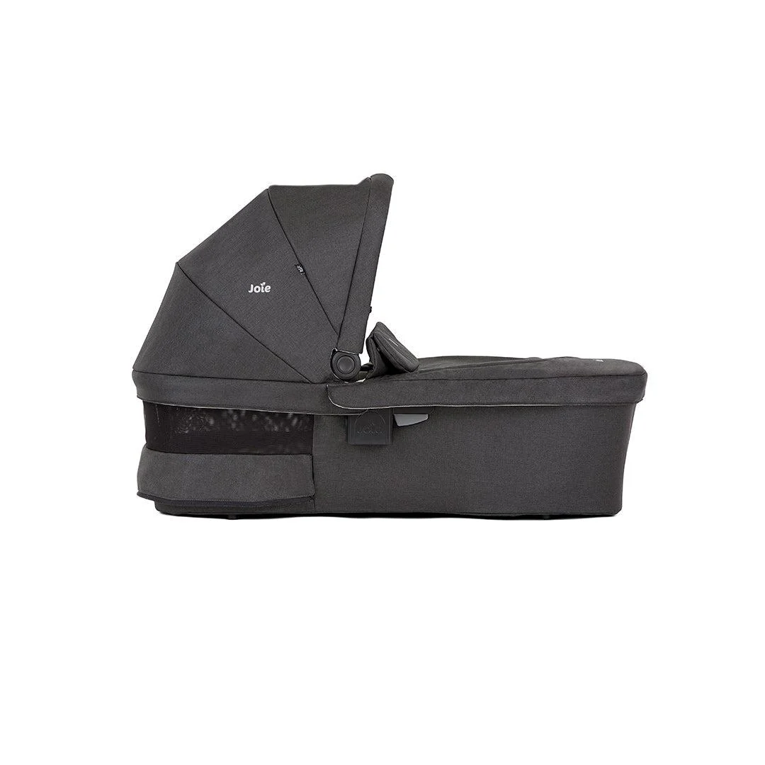 Joie Ramble XL Carrycot - Shale - Image 2