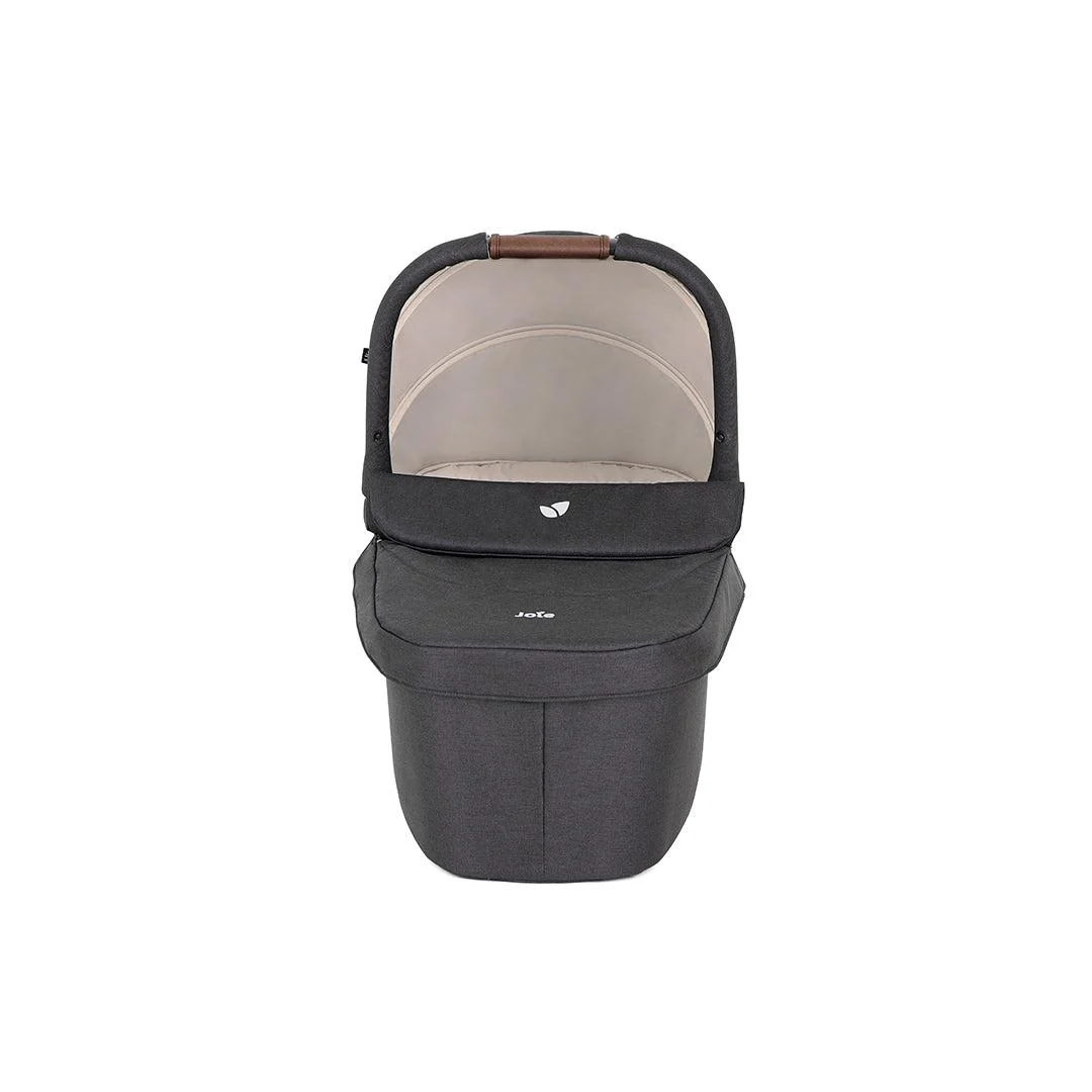 Joie Ramble XL Carrycot - Shale - Image 3