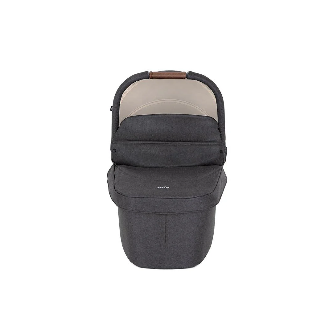 Joie Ramble XL Carrycot - Shale - Image 5