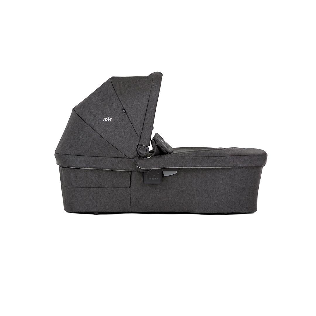 Joie Ramble XL Carrycot - Shale - Image 6