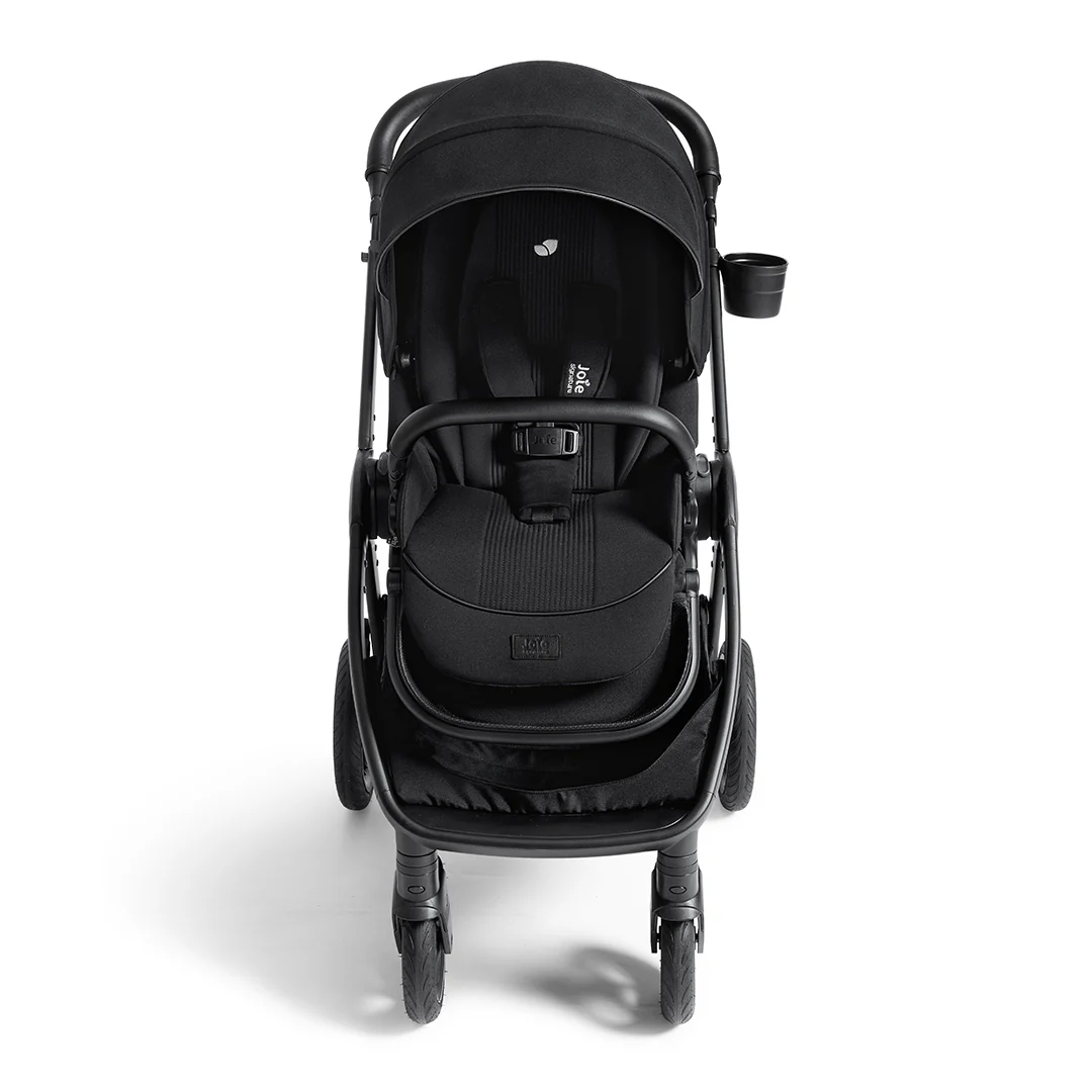 Joie Signature Finiti Pushchair - Eclipse - Image 2