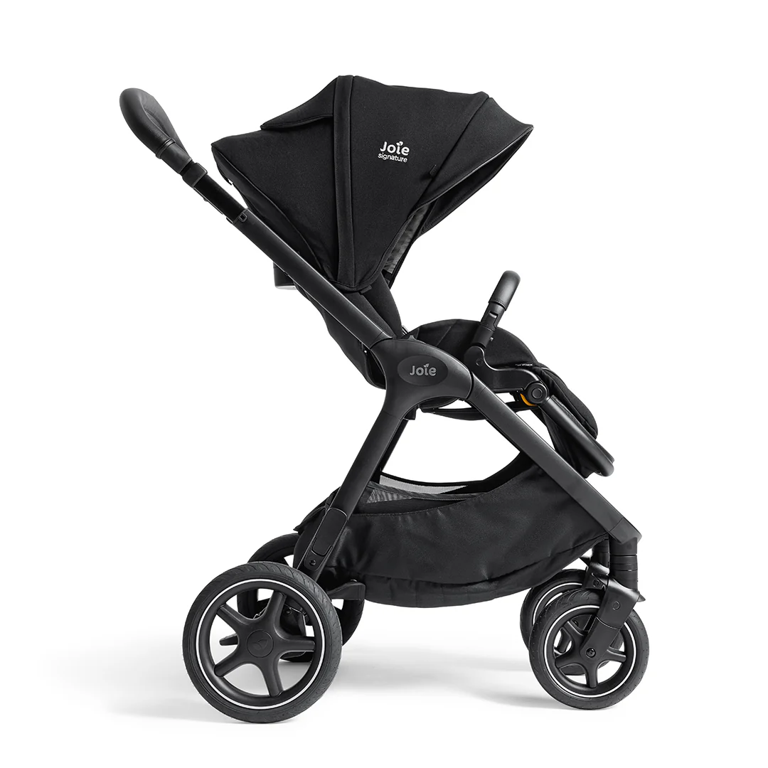 Joie Signature Finiti Pushchair - Eclipse - Image 3